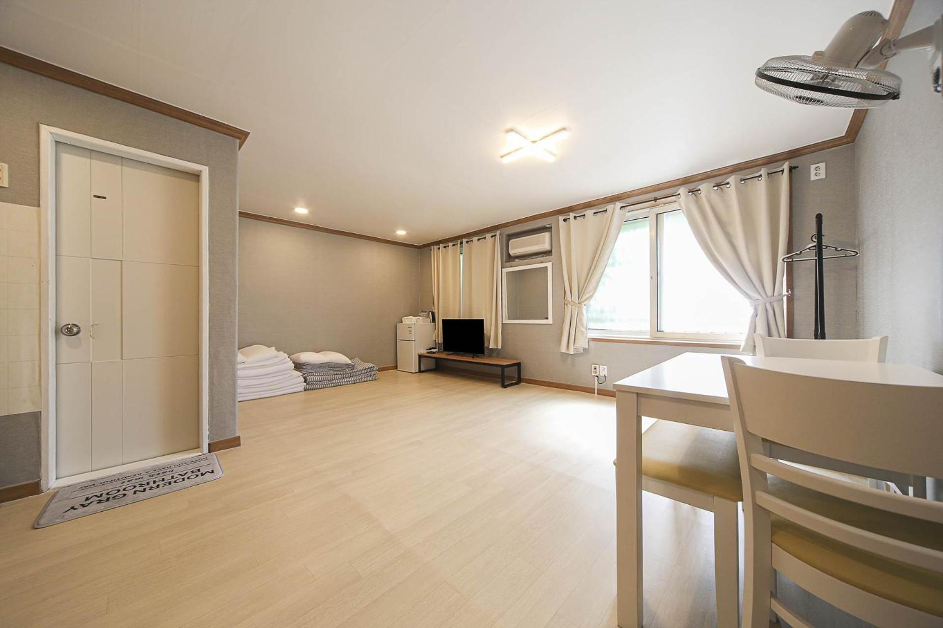 Seorak Hot Spring Mammoth Resotel 束草市 外观 照片