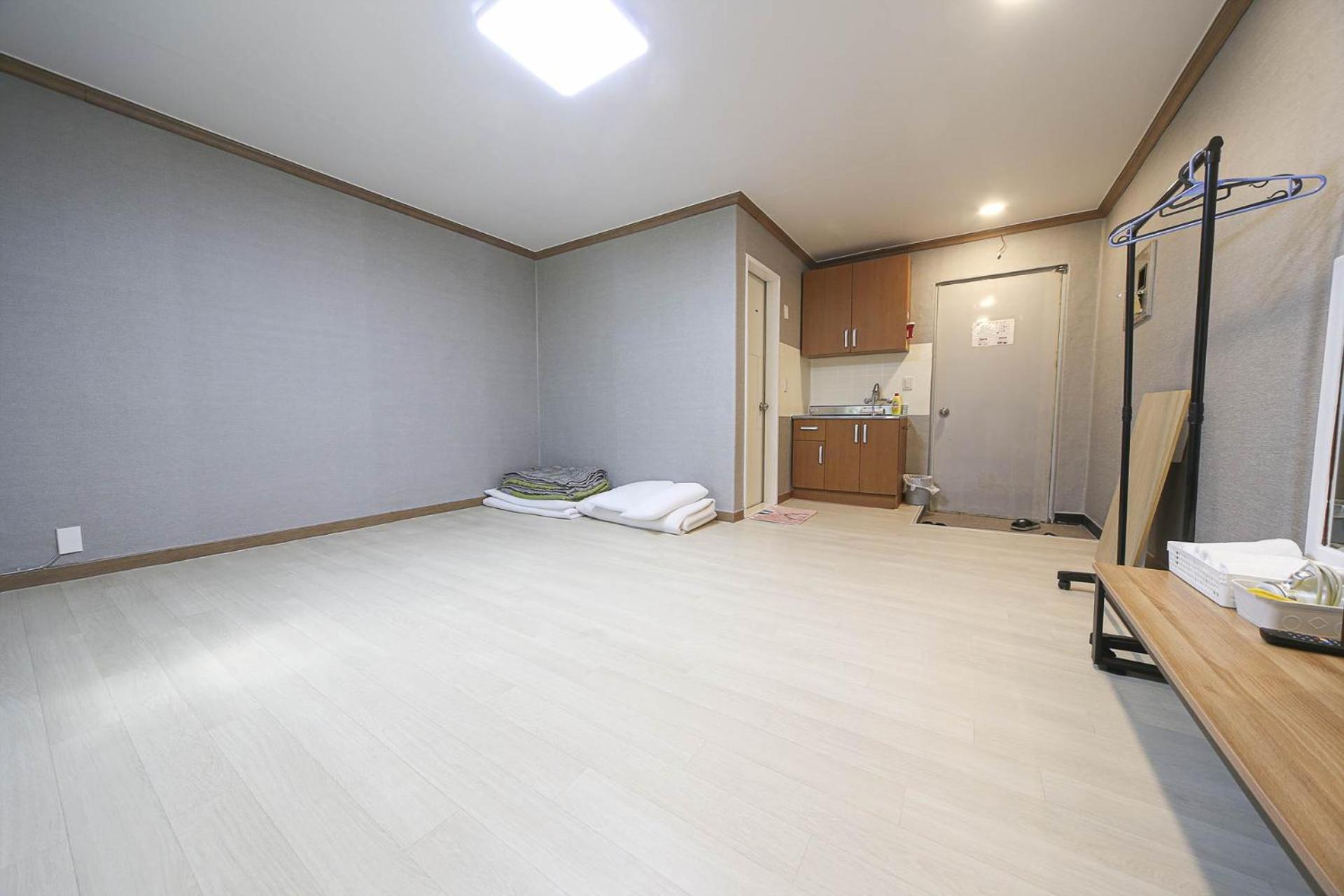 Seorak Hot Spring Mammoth Resotel 束草市 外观 照片
