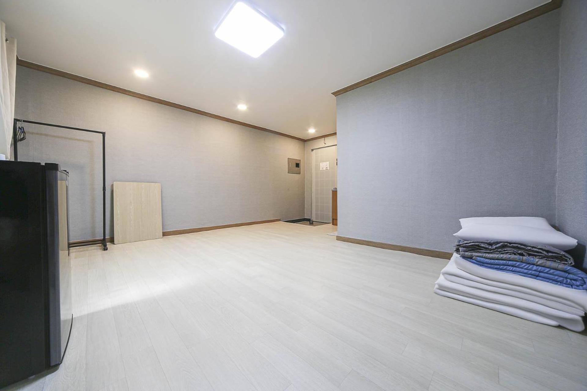Seorak Hot Spring Mammoth Resotel 束草市 外观 照片